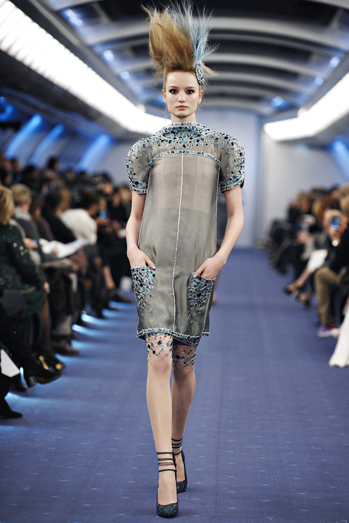 Chanel 2012ĸ߼(j)ƸDƬ