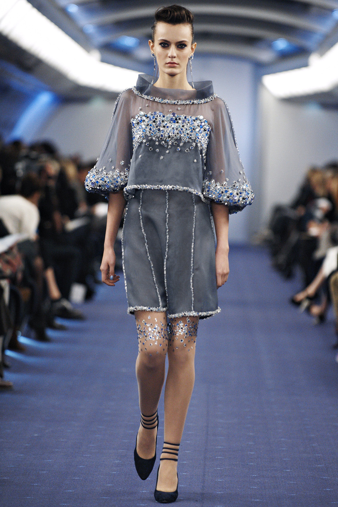 Chanel 2012ĸ߼ƸDƬ
