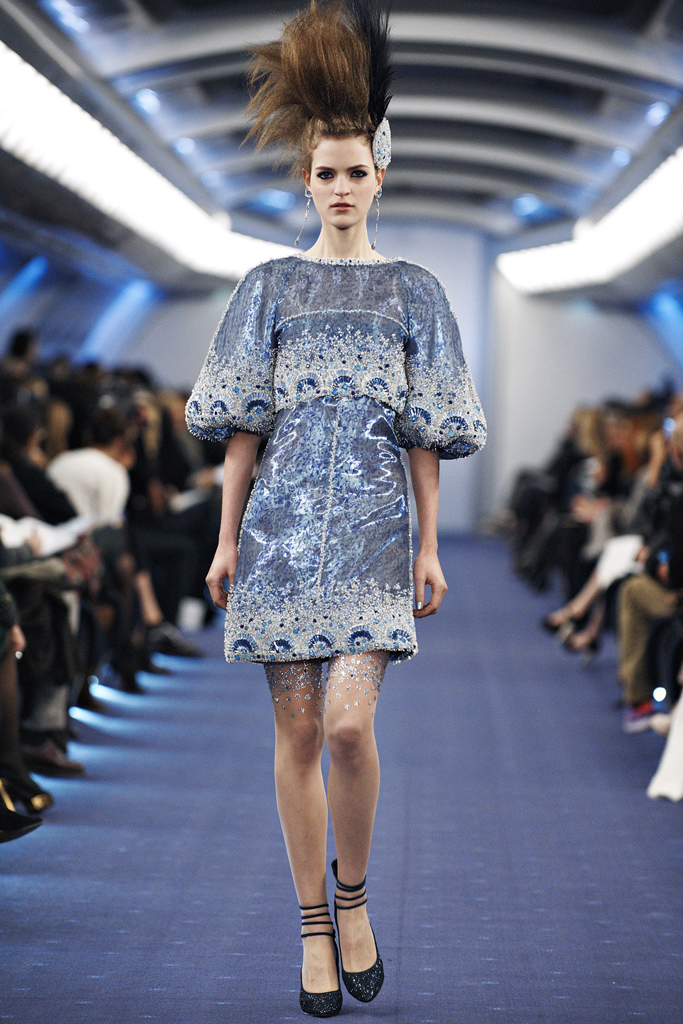 Chanel 2012ĸ߼ƸDƬ