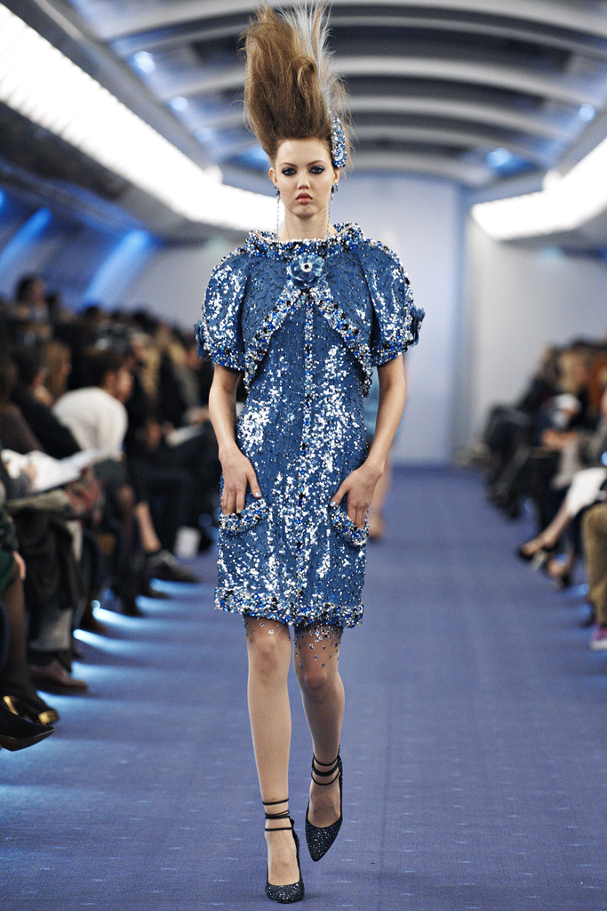 Chanel 2012ĸ߼ƸDƬ