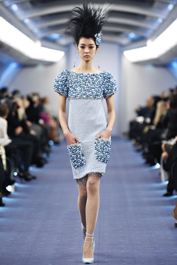 Chanel 2012ĸ߼ƸDƬ
