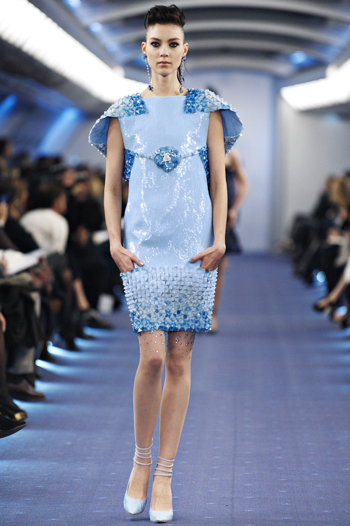 Chanel 2012ĸ߼(j)ƸDƬ
