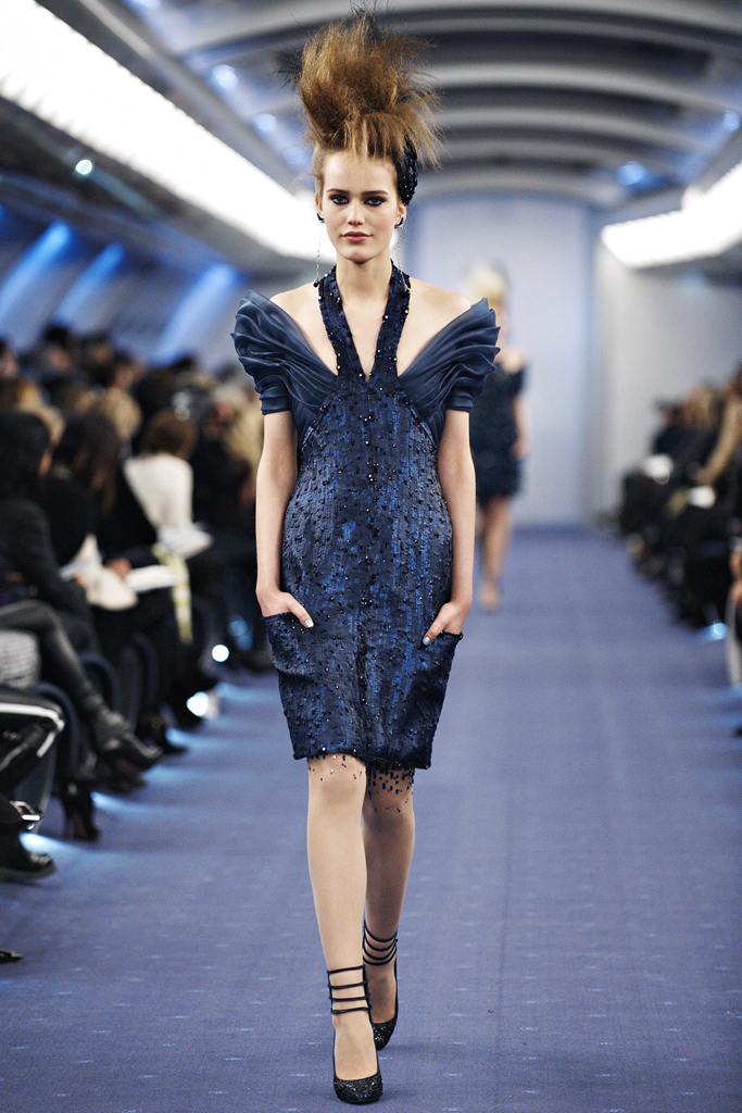 Chanel 2012ĸ߼ƸDƬ
