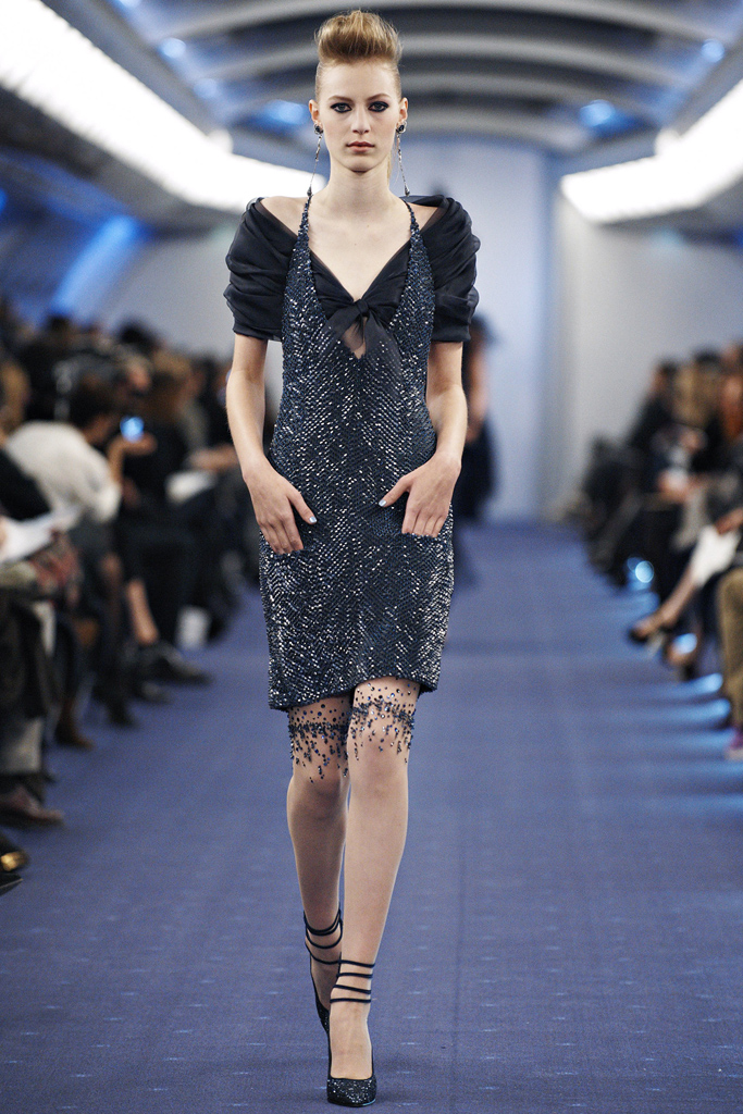 Chanel 2012ĸ߼ƸDƬ