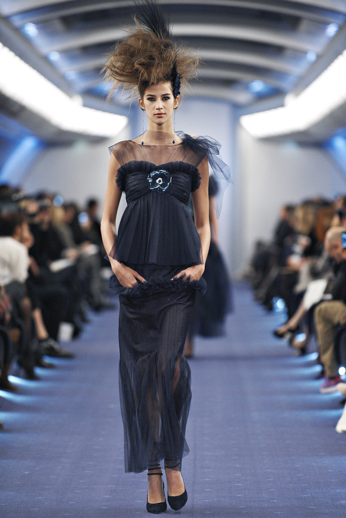 Chanel 2012ĸ߼ƸDƬ