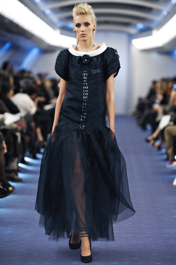 Chanel 2012ĸ߼ƸDƬ