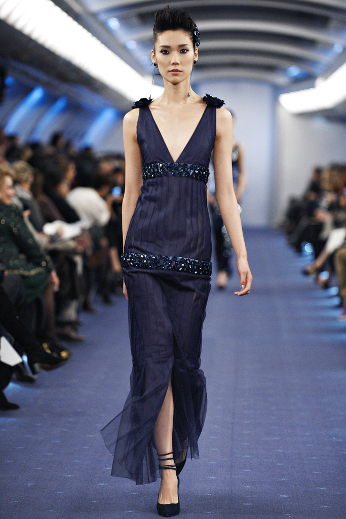 Chanel 2012ĸ߼ƸDƬ