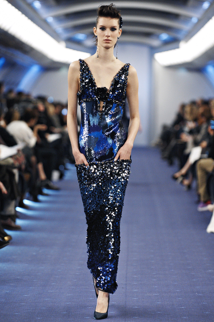 Chanel 2012ĸ߼ƸDƬ