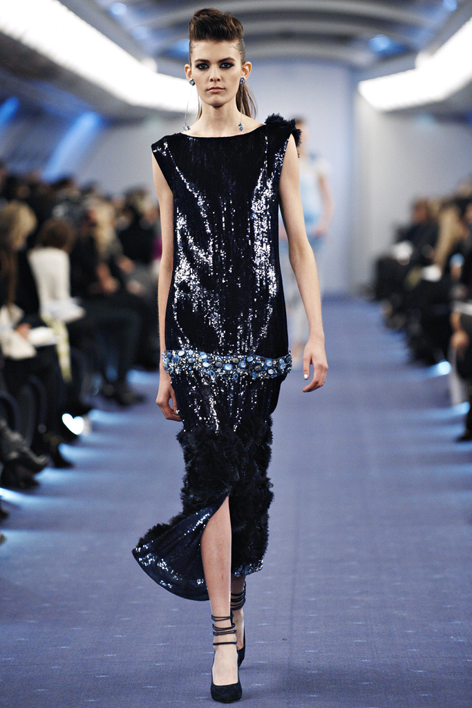 Chanel 2012ĸ߼ƸDƬ