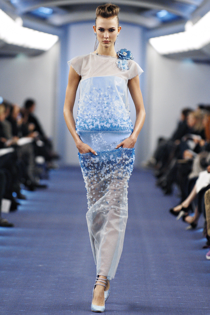 Chanel 2012ĸ߼ƸDƬ