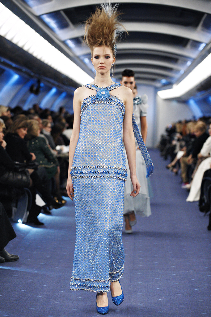Chanel 2012ĸ߼ƸDƬ