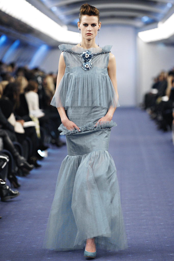 Chanel 2012ĸ߼ƸDƬ