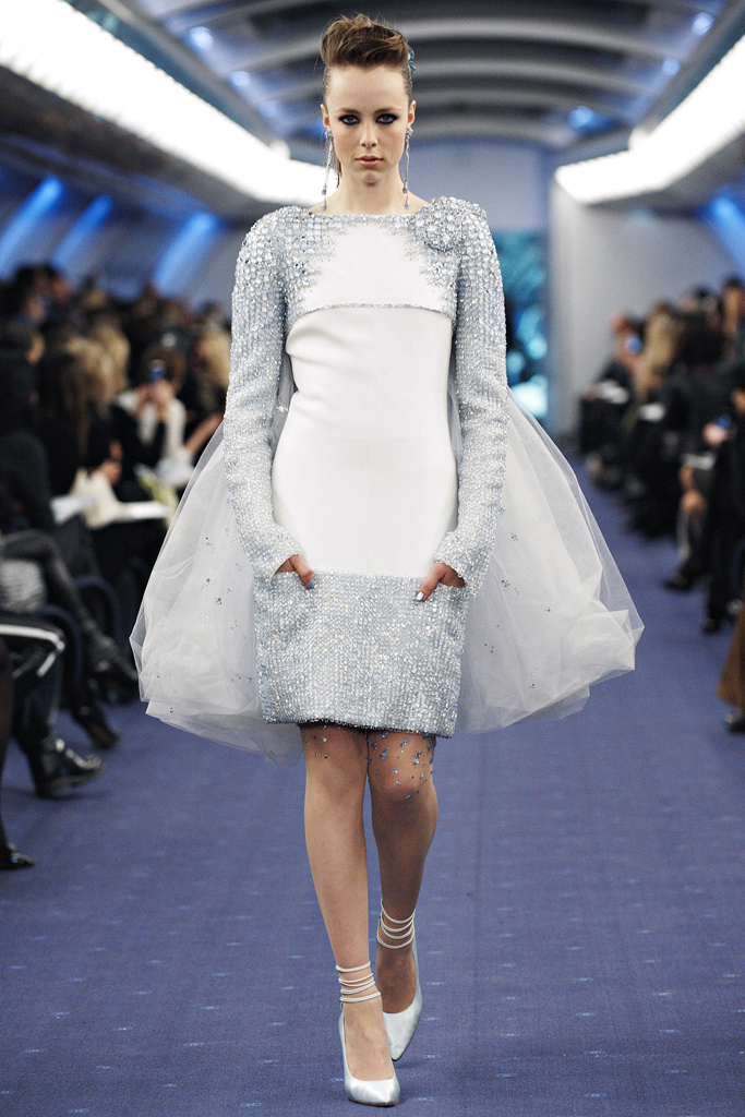 Chanel 2012ĸ߼ƸDƬ