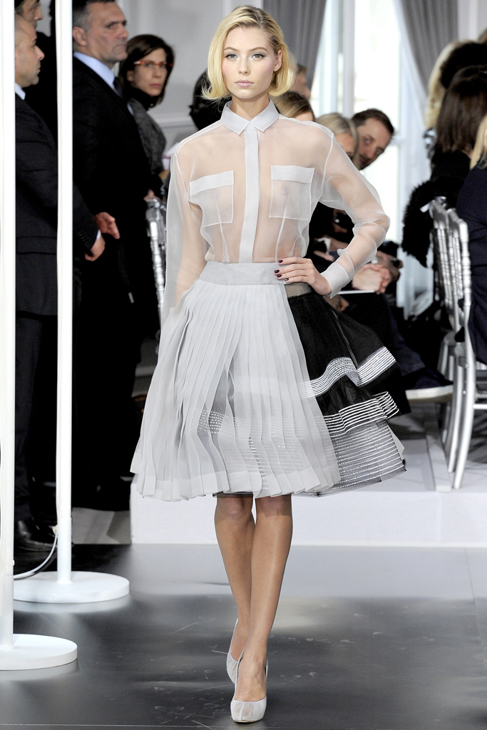 Christian Dior 2012ĸ߼ƸDƬ