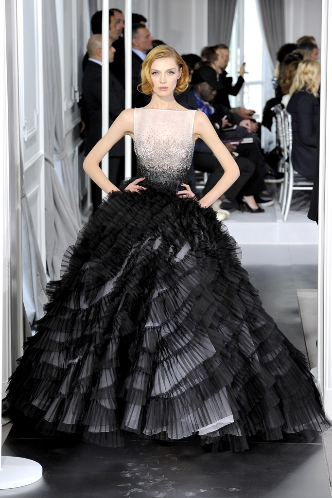Christian Dior 2012ĸ߼ƸDƬ