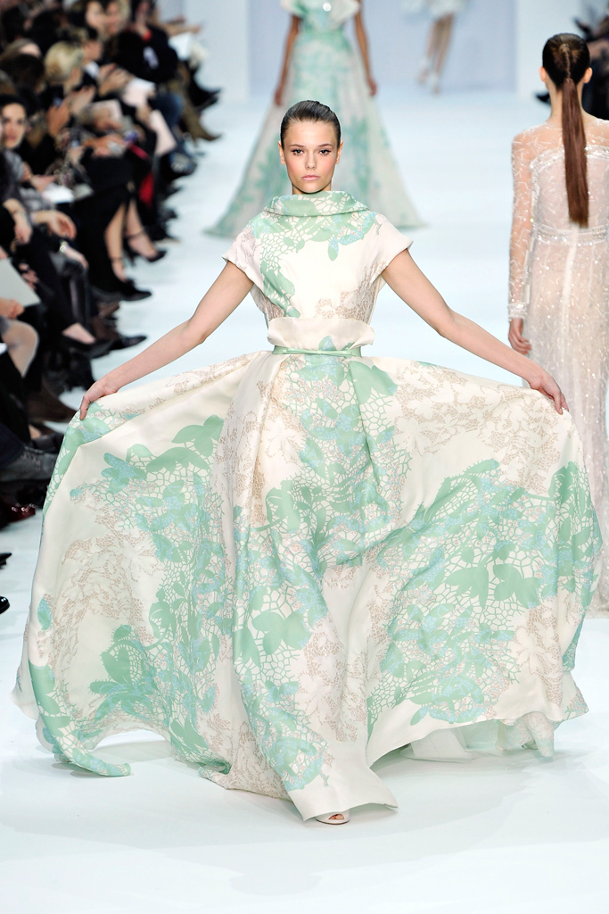 Elie Saab 2012ĸ߼(j)ƸDƬ
