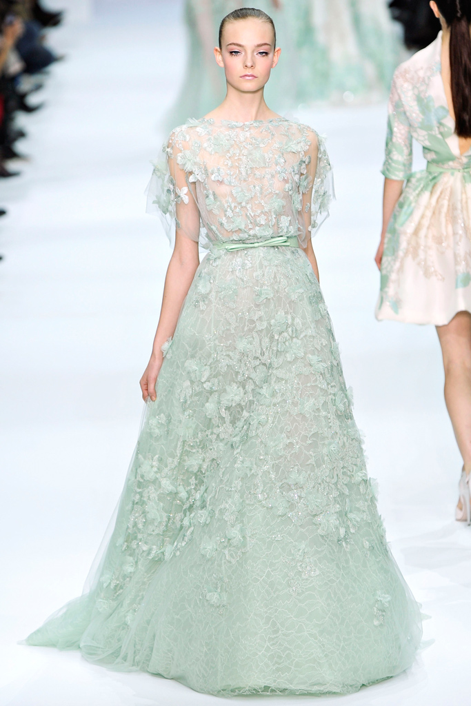 Elie Saab 2012ĸ߼(j)ƸDƬ