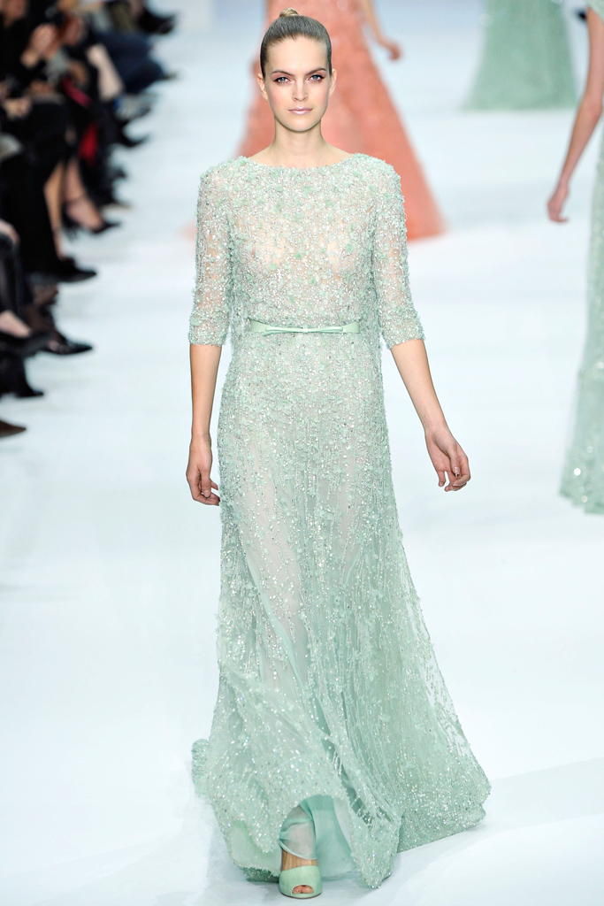 Elie Saab 2012ĸ߼(j)ƸDƬ