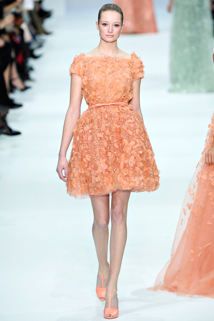 Elie Saab 2012ĸ߼ƸDƬ