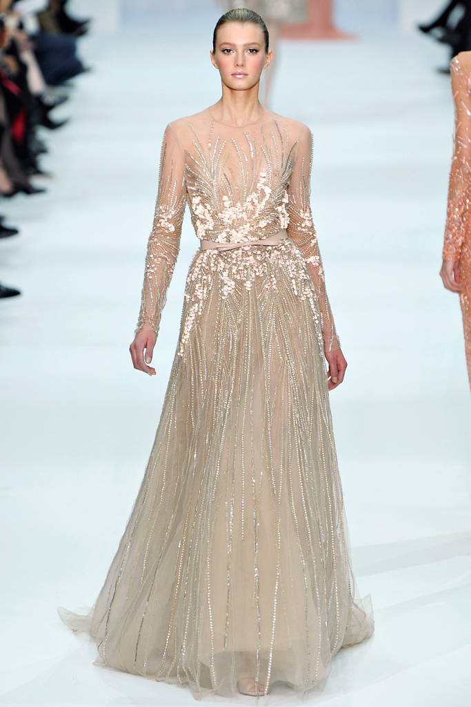 Elie Saab 2012ĸ߼(j)ƸDƬ