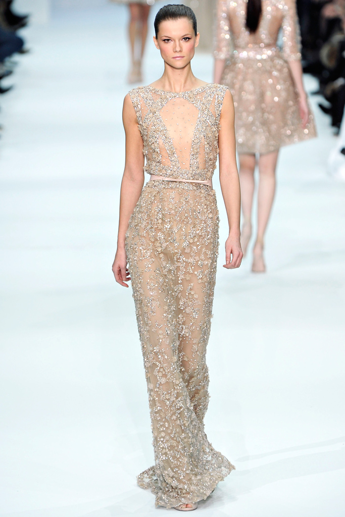Elie Saab 2012ĸ߼ƸDƬ