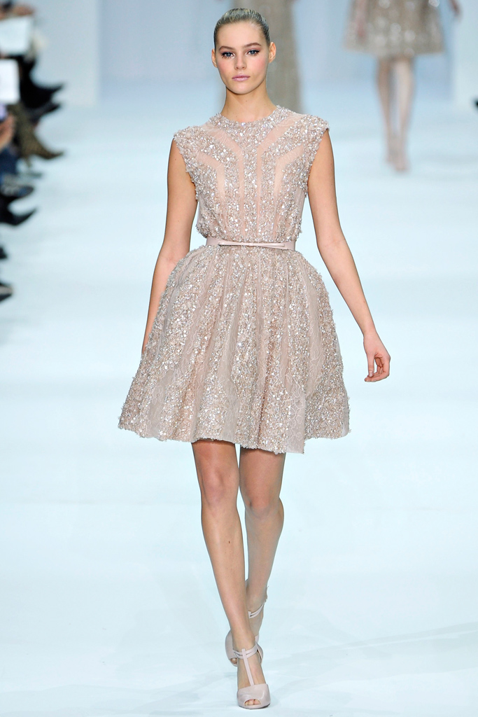 Elie Saab 2012ĸ߼ƸDƬ
