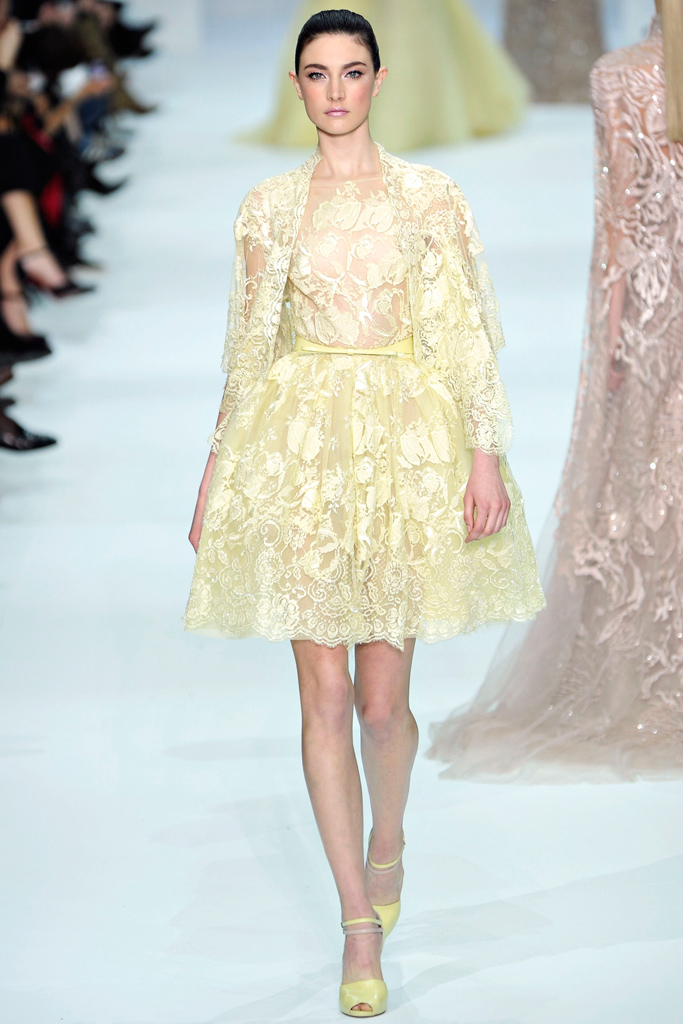 Elie Saab 2012ĸ߼(j)ƸDƬ