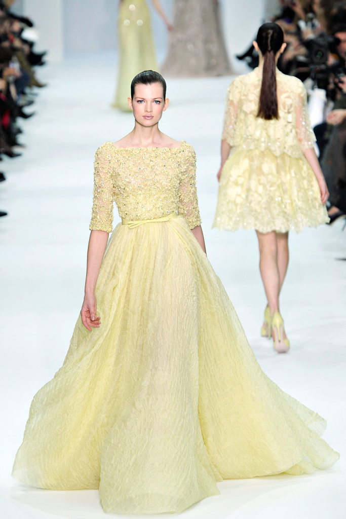 Elie Saab 2012ĸ߼ƸDƬ