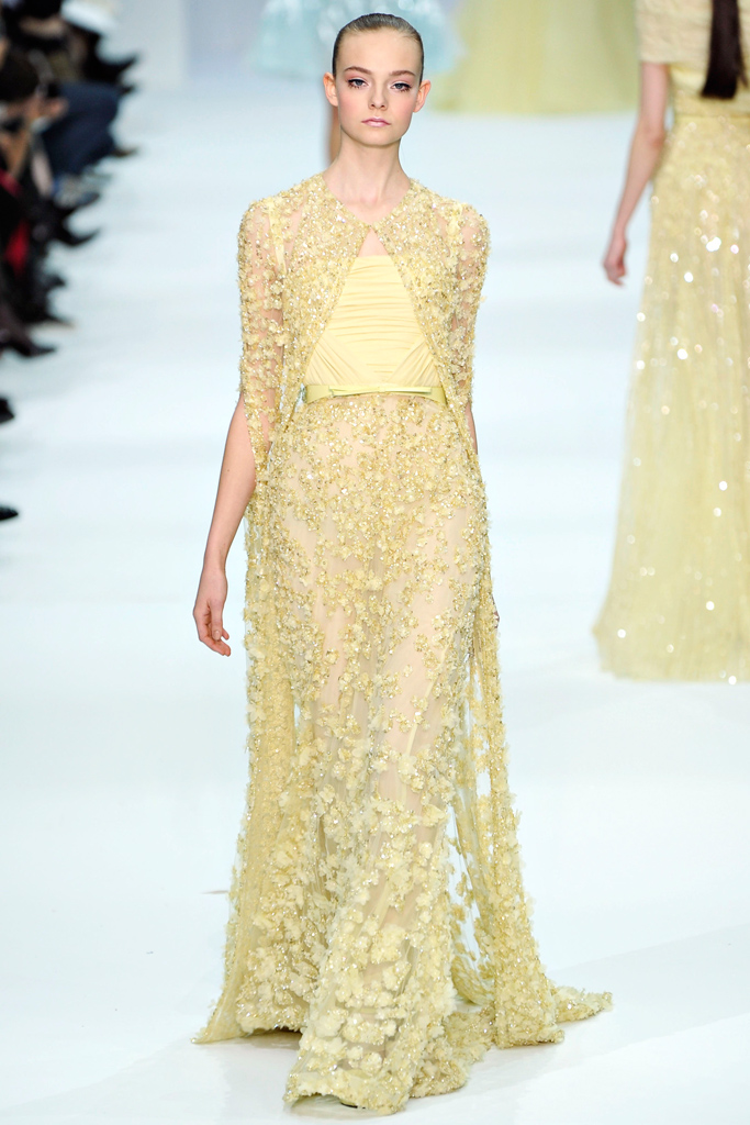 Elie Saab 2012ĸ߼ƸDƬ