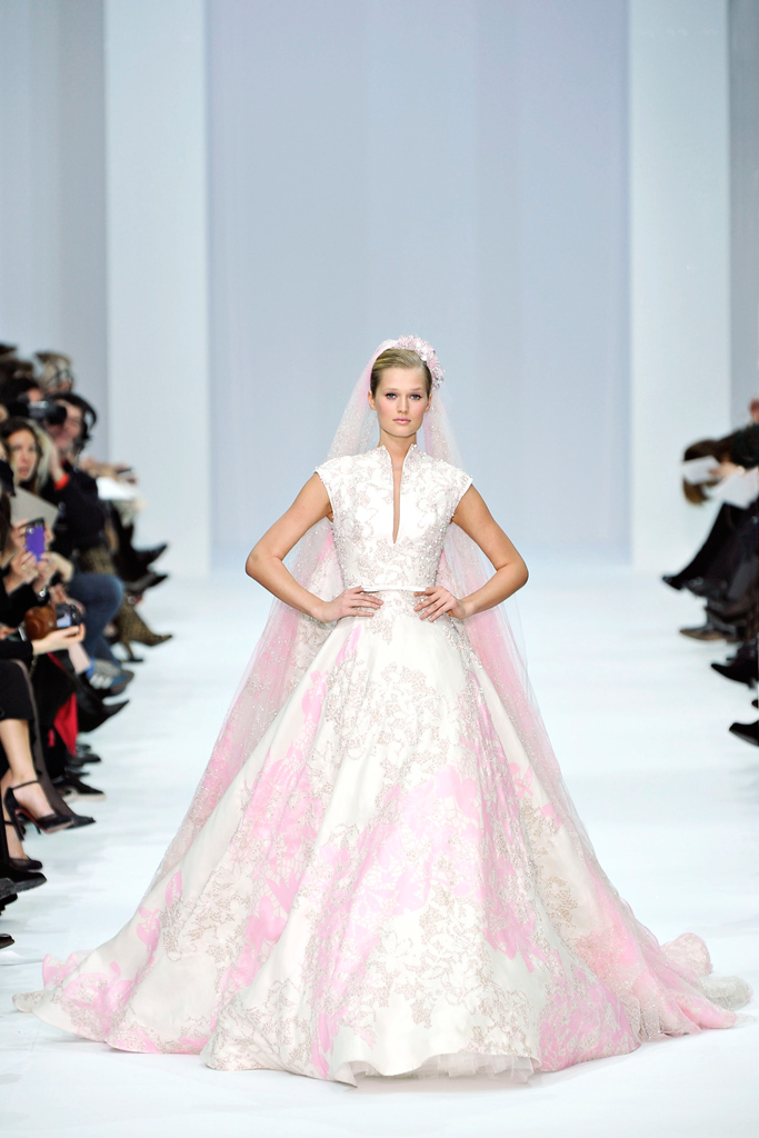 Elie Saab 2012ĸ߼ƸDƬ