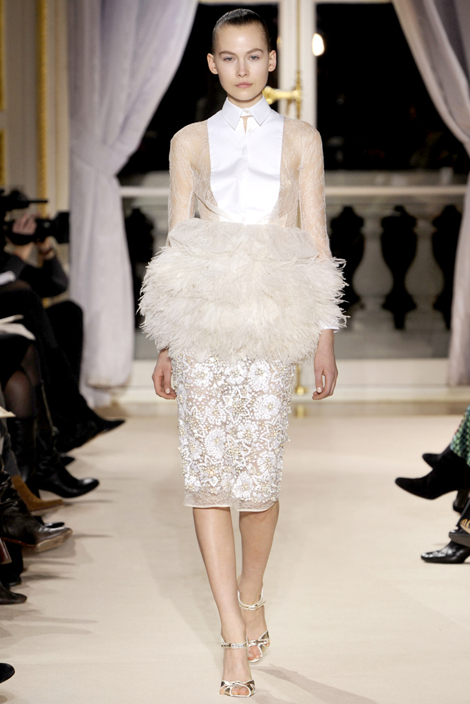 Giambattista Valli 2012ĸ߼(j)ƸDƬ