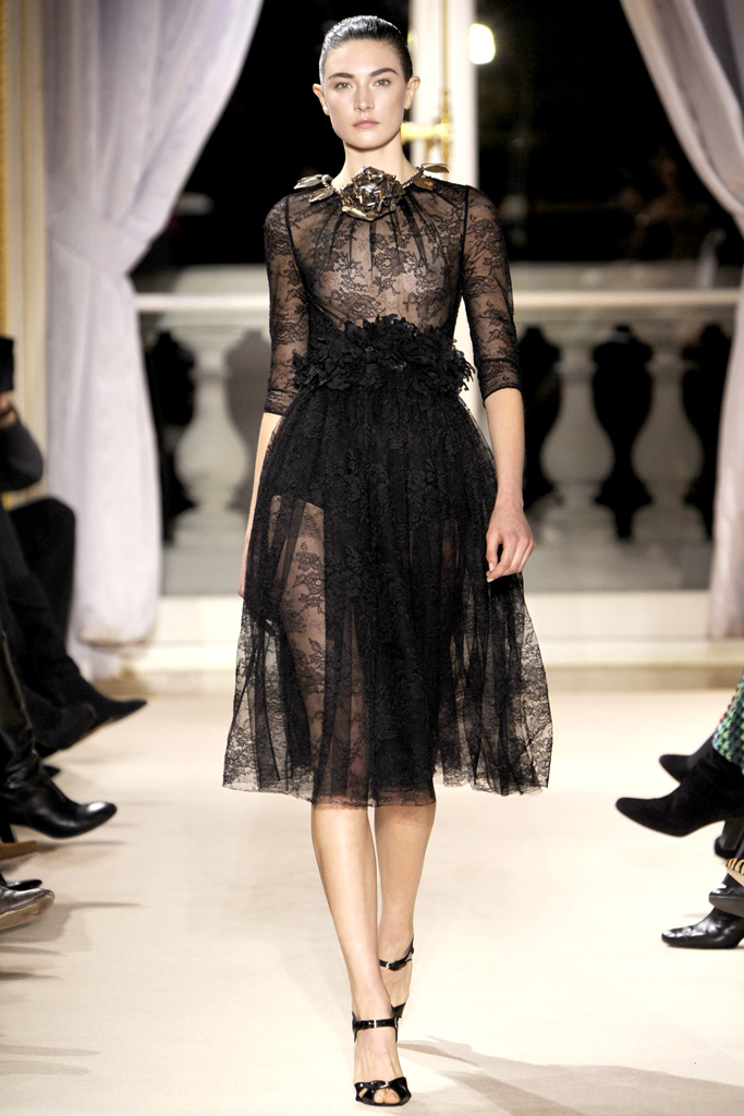 Giambattista Valli 2012ĸ߼ƸDƬ