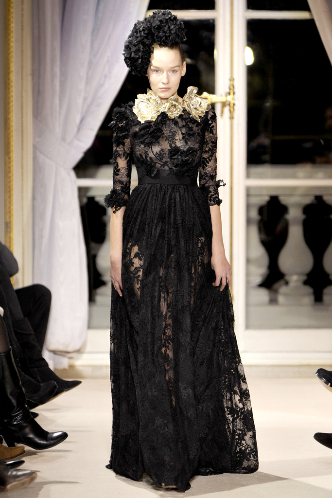 Giambattista Valli 2012ĸ߼ƸDƬ