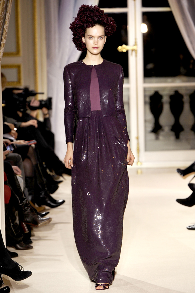 Giambattista Valli 2012ĸ߼ƸDƬ