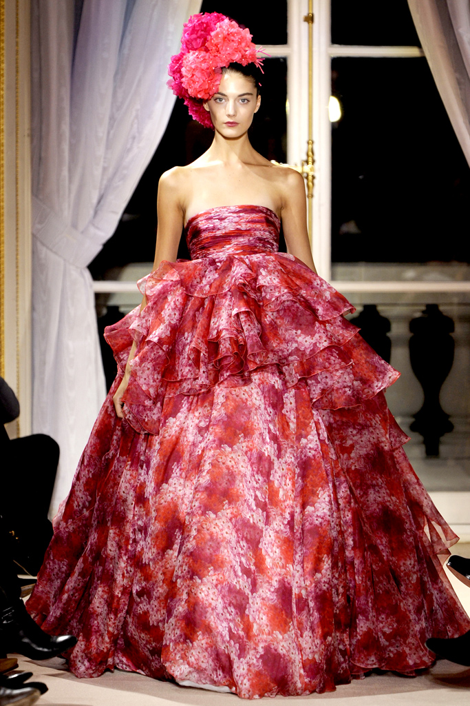 Giambattista Valli 2012ĸ߼ƸDƬ