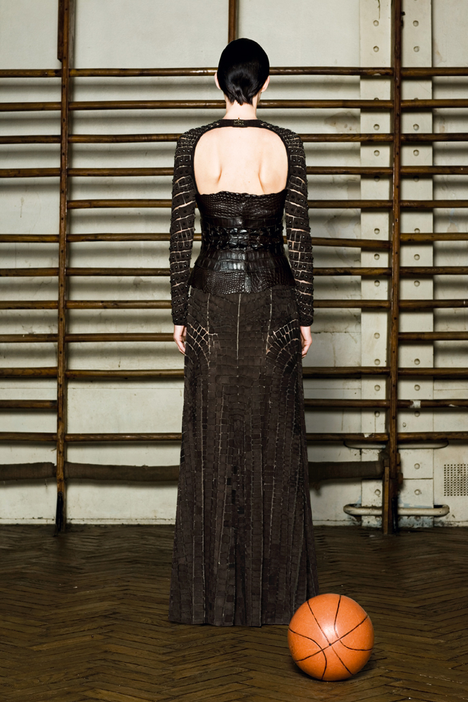 Givenchy 2012ĸ߼ƸDƬ