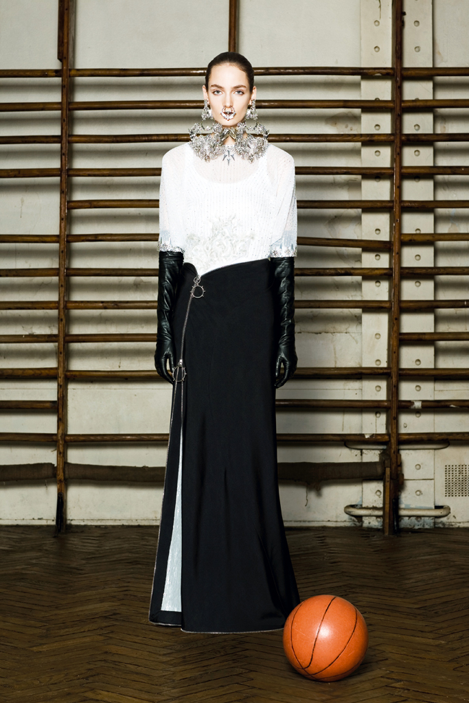 Givenchy 2012ĸ߼ƸDƬ
