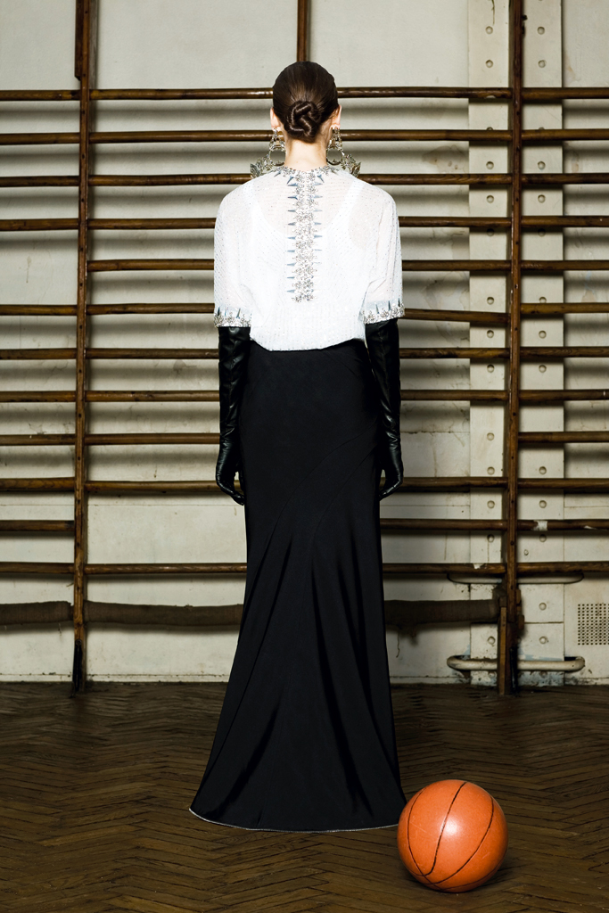 Givenchy 2012ĸ߼(j)ƸDƬ