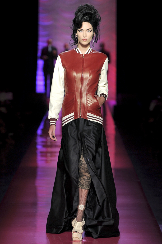 Jean Paul Gaultier 2012ĸ߼ƸDƬ