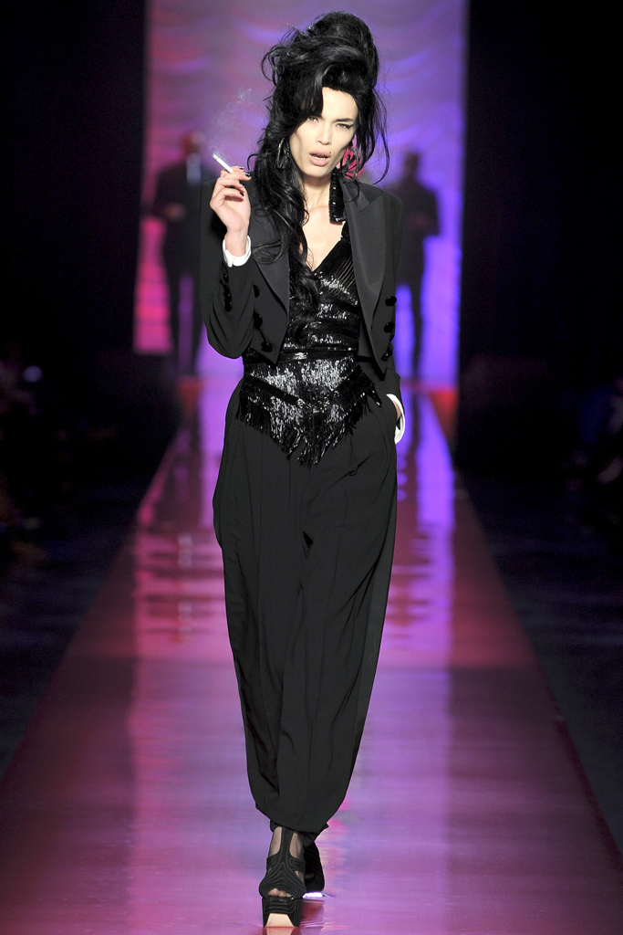 Jean Paul Gaultier 2012ĸ߼ƸDƬ