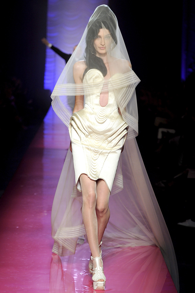 Jean Paul Gaultier 2012ĸ߼ƸDƬ