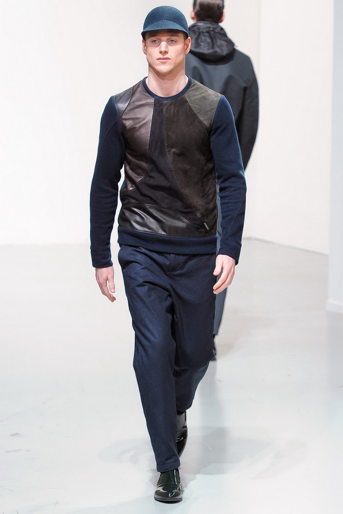 Dirk Bikkembergs 2012ﶬbDƬ