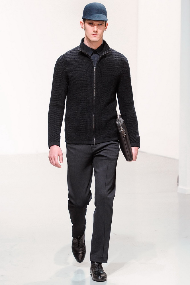 Dirk Bikkembergs 2012ﶬbDƬ