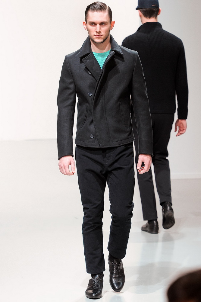 Dirk Bikkembergs 2012ﶬbDƬ