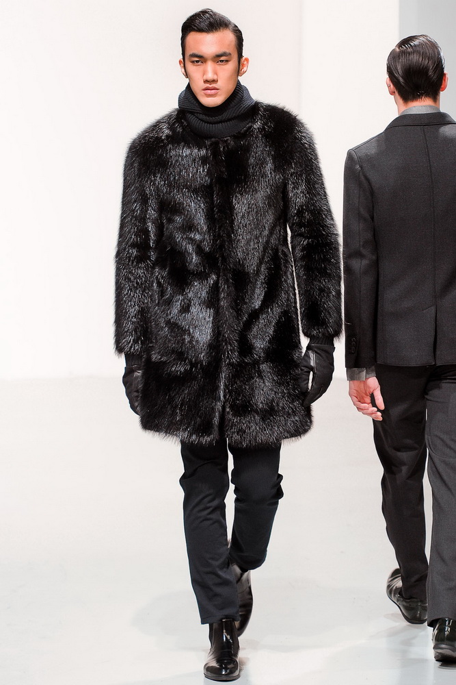 Dirk Bikkembergs 2012ﶬbDƬ