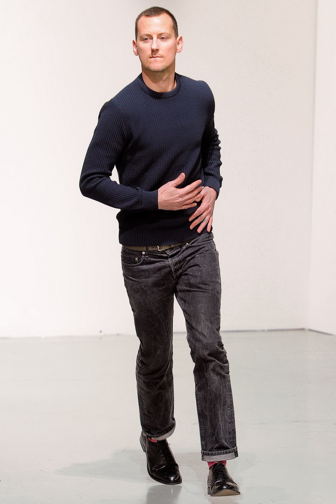 Dirk Bikkembergs 2012ﶬbDƬ
