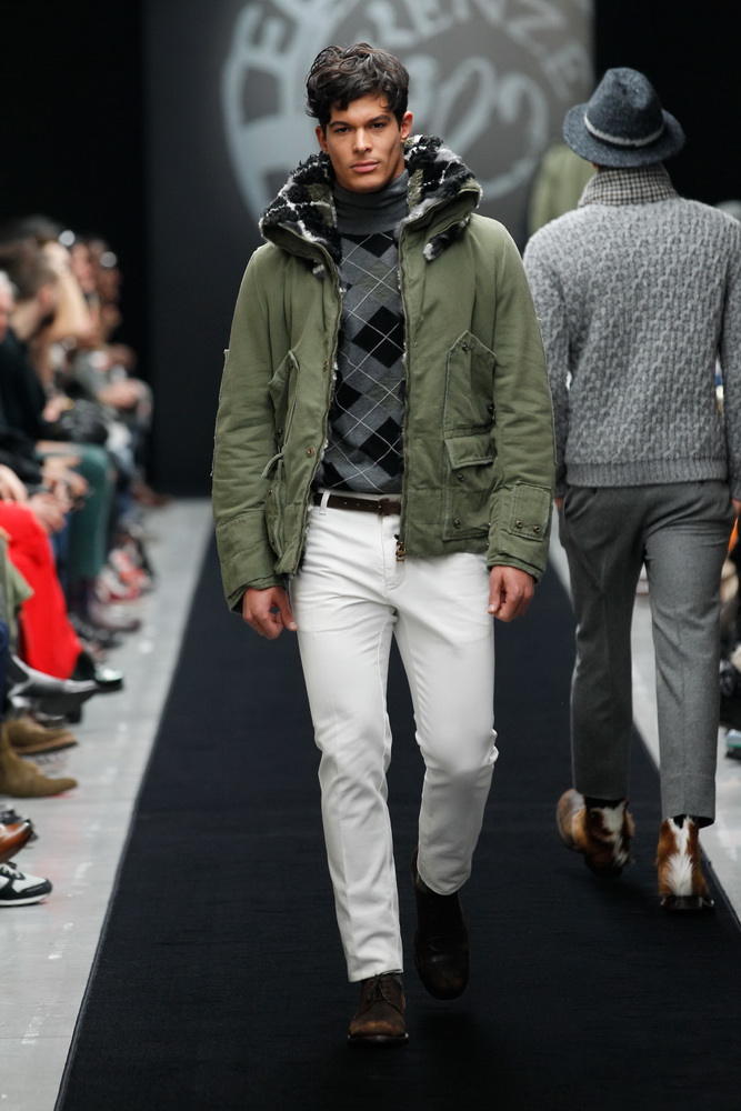 Ermanno Scervino 2012ﶬbDƬ