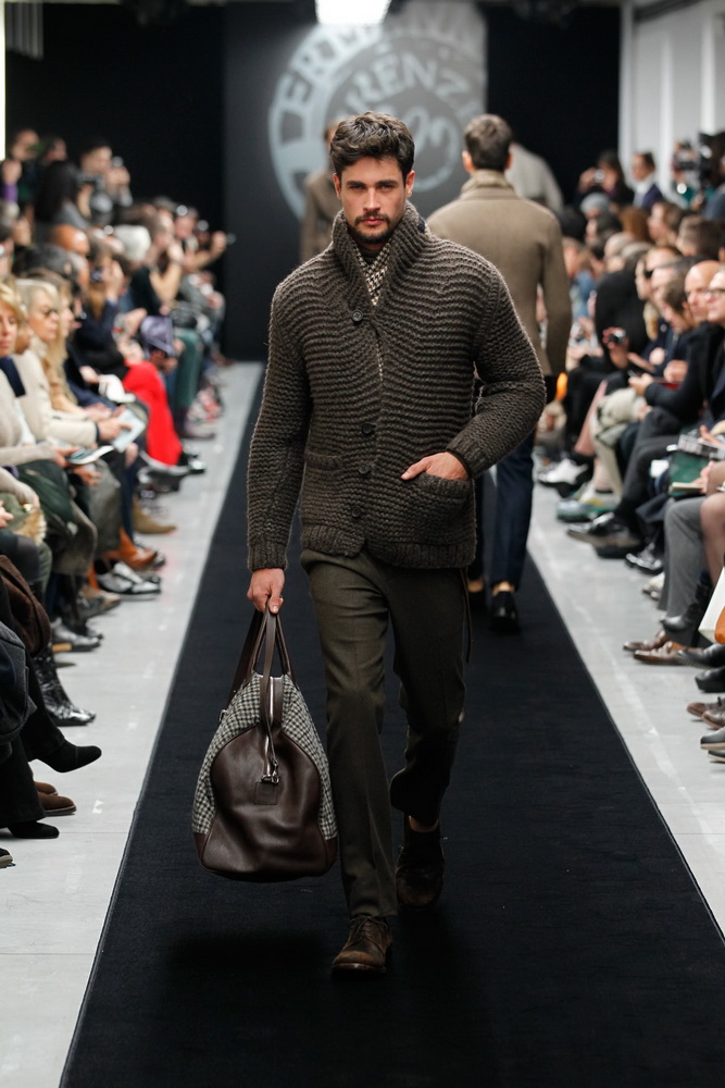 Ermanno Scervino 2012ﶬbDƬ