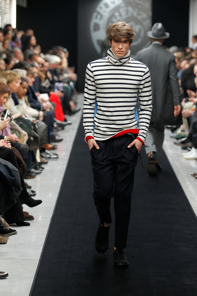 Ermanno Scervino 2012ﶬbDƬ