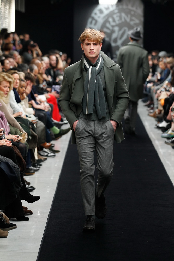 Ermanno Scervino 2012ﶬbDƬ